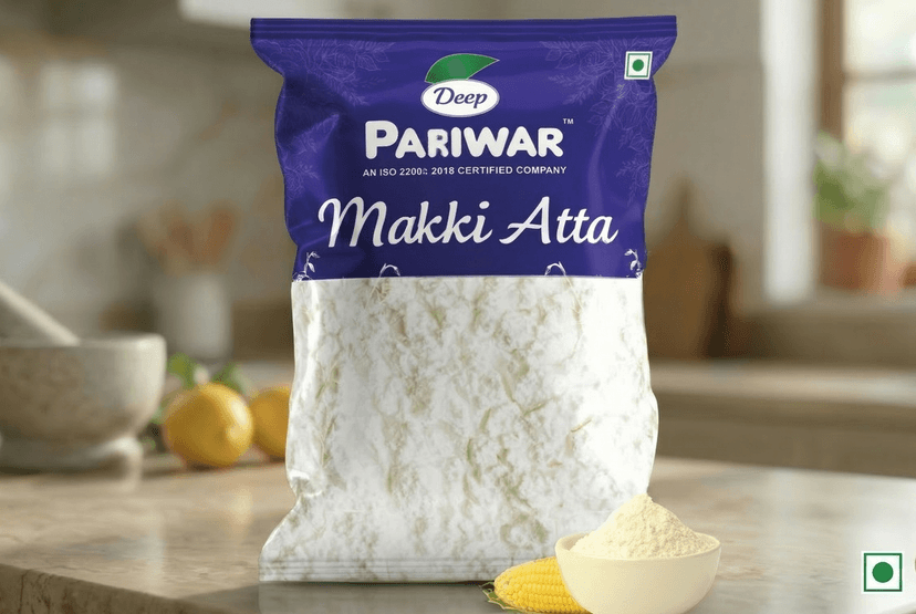 Makki Atta
